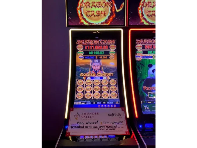 Thunder Valley Casino Resort