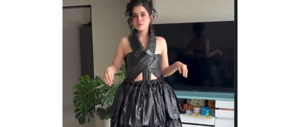 Watch Urfi Javed Instagram video