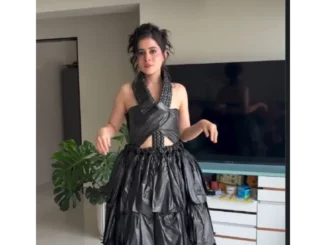 Watch Urfi Javed Instagram video