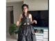 Watch Urfi Javed Instagram video