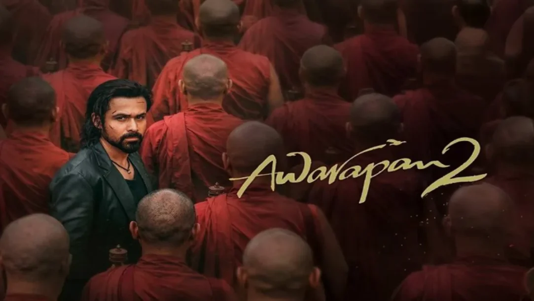 Awarapan 2 Advance Booking