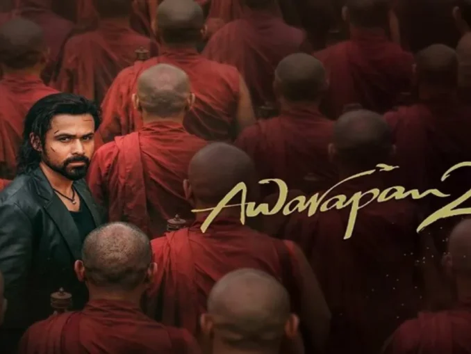 Awarapan 2 Advance Booking