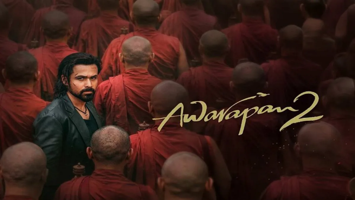 Awarapan 2 Advance Booking