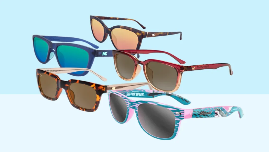 DuckDuckGo Turned a Joke About "Pervert Glasses" Into a Viral Sellout