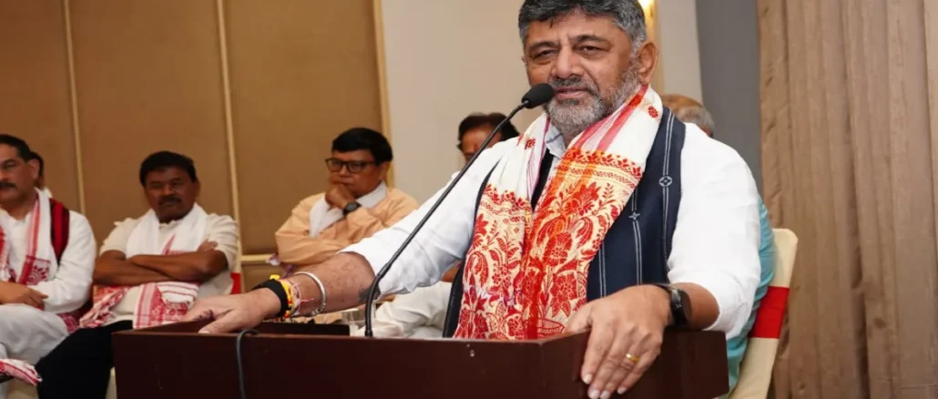 Congress High Command Approves Major Karnataka Cabinet Expansion