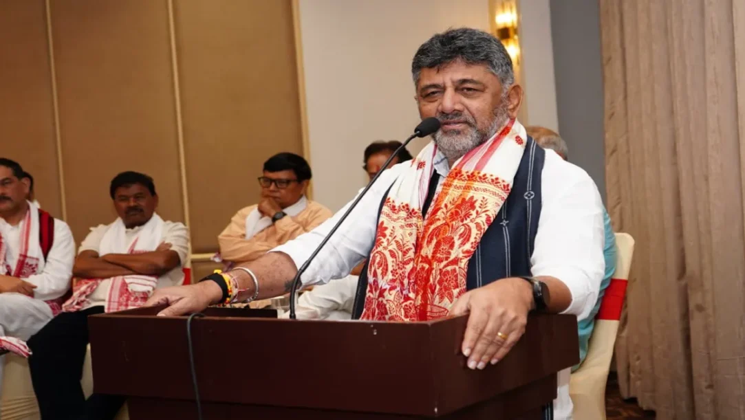 Congress High Command Approves Major Karnataka Cabinet Expansion