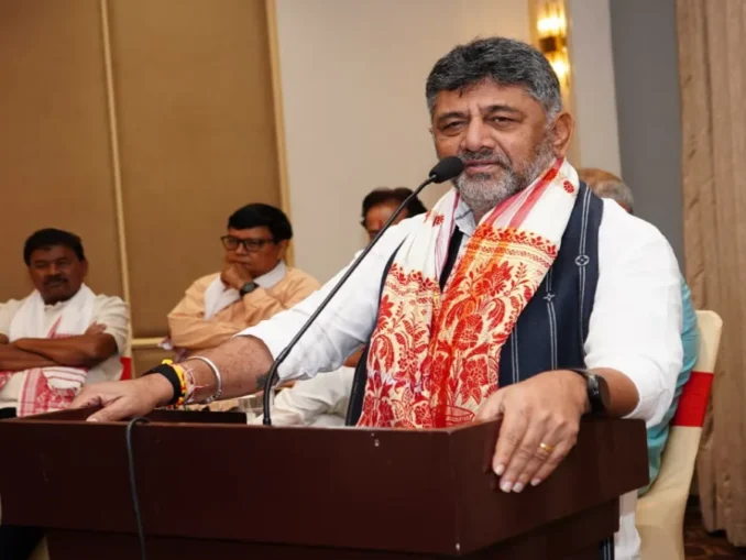 Congress High Command Approves Major Karnataka Cabinet Expansion