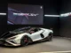 Lamborghini Bet Big on a Hybrid V12 to Save Its Halo Car