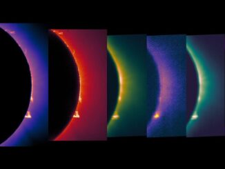 NASA WB‑57 jet chasing August 2026 solar eclipse corona study