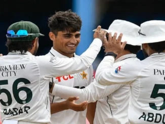 Abdullah Shafique Babar Azam century Pakistan West Indies 2nd Test day 2