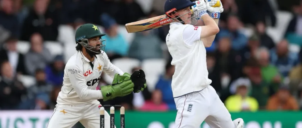 pakistan vs eng live