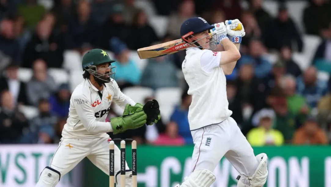 pakistan vs eng live