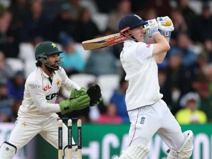 pakistan vs eng live