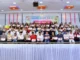 SSK Pratibha Puraskar award program for talented students Hubballi-Dharwad