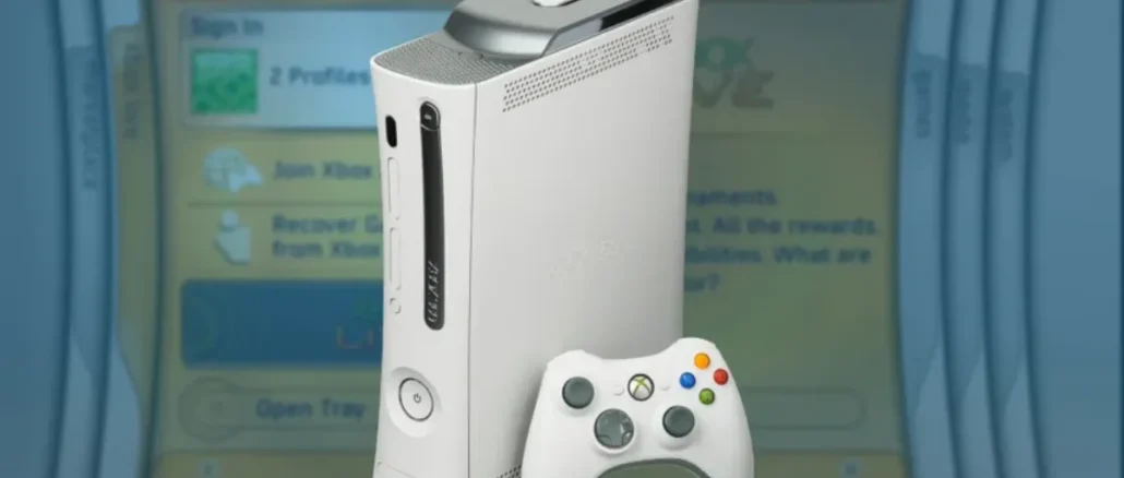 Xbox 360 games playable PC leaked Microsoft document