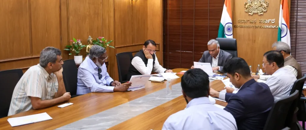 Gyrophint, a deeptech startup incubated at the IISc Bengaluru