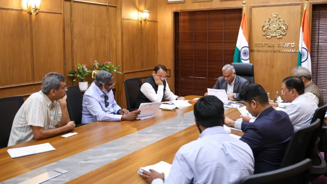 Gyrophint, a deeptech startup incubated at the IISc Bengaluru