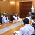 Gyrophint, a deeptech startup incubated at the IISc Bengaluru
