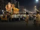 Hubballi-Dharwad police Ganesh immersion public nuisance DJ sound limit meeting