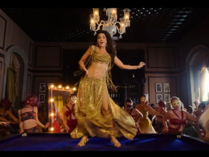 Jailer 2 Bindaas video Rajinikanth Anirudh lyric YouTube