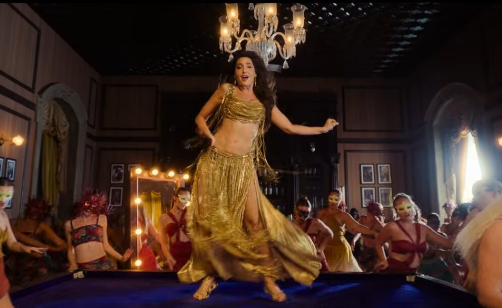 Jailer 2 Bindaas video Rajinikanth Anirudh lyric YouTube