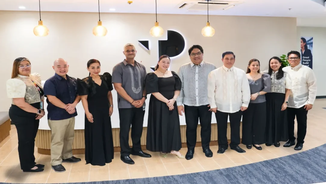 TP opens 29th hub in Pasay, creates 1,000+ jobs as AI reshapes demand for Filipino talen