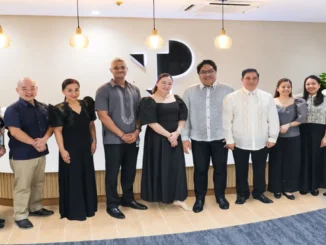 TP opens 29th hub in Pasay, creates 1,000+ jobs as AI reshapes demand for Filipino talen