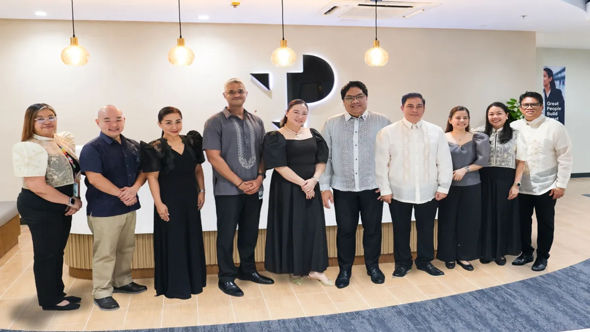 TP opens 29th hub in Pasay, creates 1,000+ jobs as AI reshapes demand for Filipino talen