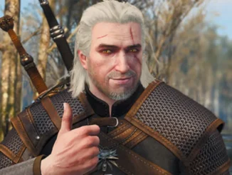 The Witcher 3 Wild Hunt Remastered September 29 2026 PC requirements
