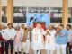 Amit Shah Hubballi, Hubballi programme cancelled, Pralhad Joshi, KLE Gabbur Hubballi, Amit Shah food poisoning
