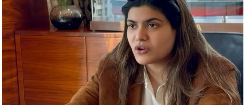 Ananya Birla Instagram We keep going photo dump