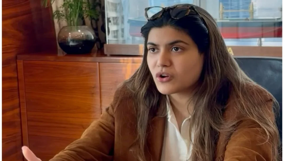 Ananya Birla Instagram We keep going photo dump