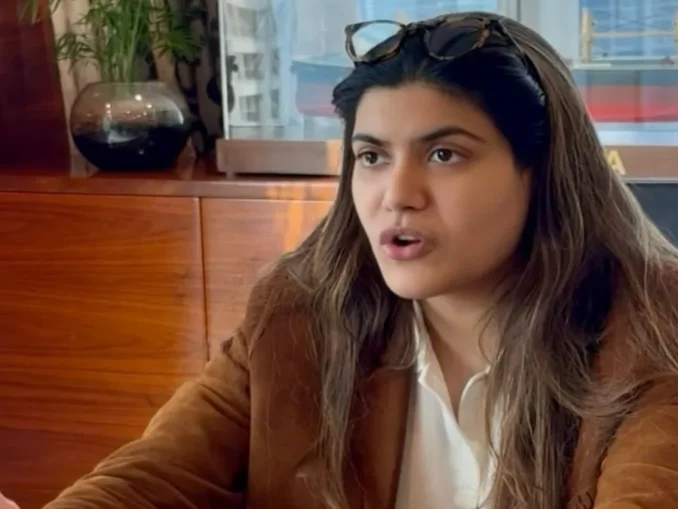 Ananya Birla Instagram We keep going photo dump
