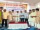 Hubballi Sri Bhrameshwara Temple Dajiban Peth reopening kalasha ceremony