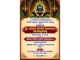 Sri Bhavani Shankara Narayana Temple Hale Hubballi Kere Shravana abhisheka poster
