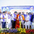 Chitradurga Madiga Munnade meet Kotenadu Seva Sankalp Abhiyan