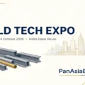 Hubballi Build Tech Expo Indira Glass House October 2 to 4 2026 invitation