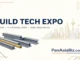 Hubballi Build Tech Expo Indira Glass House October 2 to 4 2026 invitation