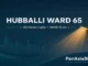 Hubballi Ward 65 Street Lights: LED Scheme Launched