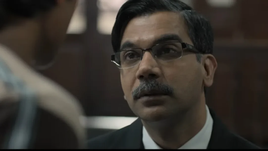 prahar trailer