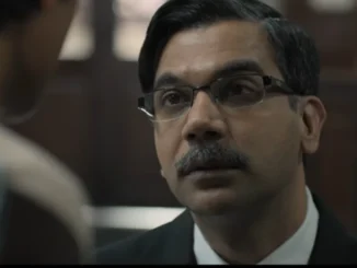 prahar trailer