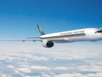 Singapore Airlines 100 new dishes Christofle serviceware SIA Chefs Selection