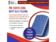PM Surya Ghar rooftop solar subsidy how to apply 48 lakh households