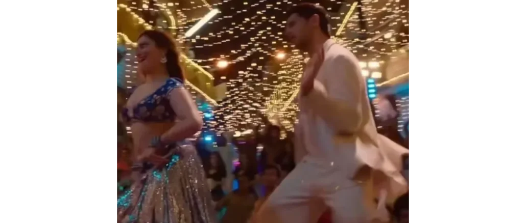 tamannah bhatia hot song