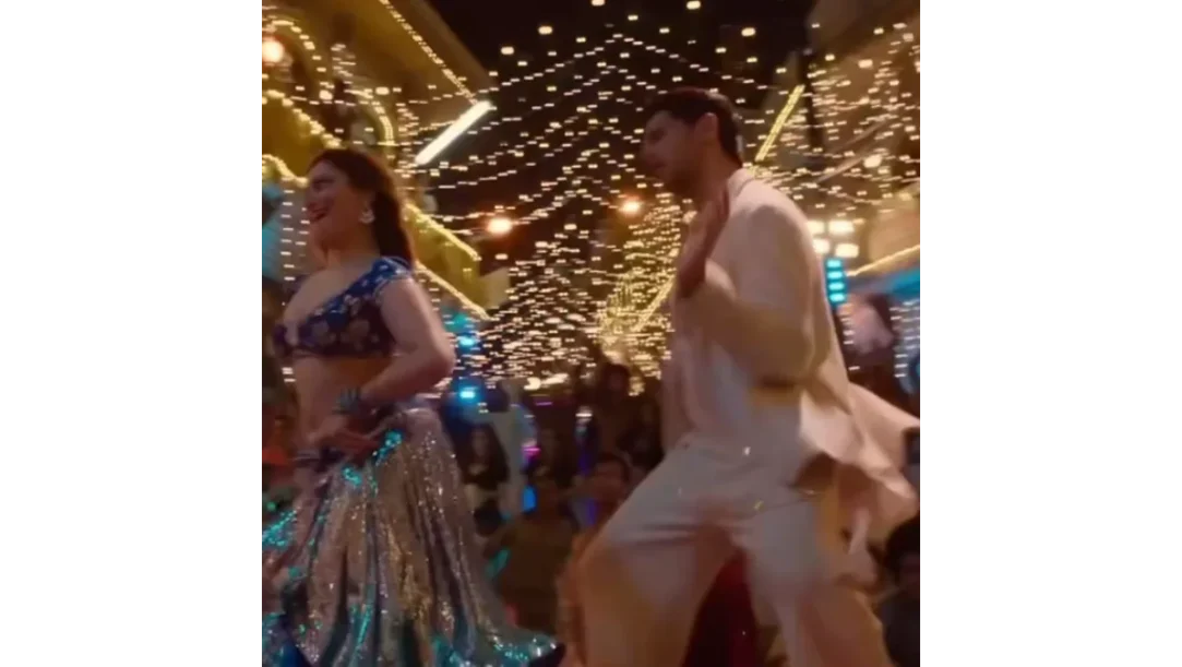 tamannah bhatia hot song