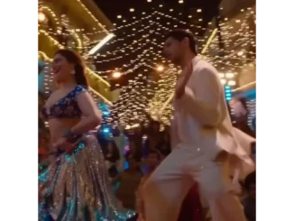 tamannah bhatia hot song