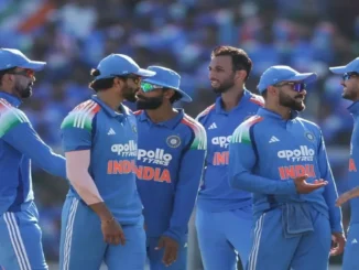 India vs West Indies 2nd ODI live from Guwahati,