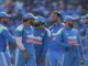 India vs West Indies 2nd ODI live from Guwahati,