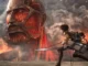 'ATTACK ON TITAN