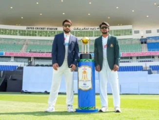 Afghanistan vs Bangladesh one-off Test live streaming from Zayed Cricket Stadium,
